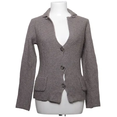 Cardigan (Gris) de Daniels