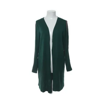 Cardigan (Vert) de Samar Moda Élasthane, Polyester