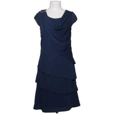 Kjole (Blå) fra Bonprix Selection Premium Polyester