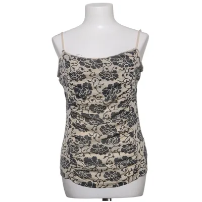 Tank­top (Beige, Schwarz) von DAY Birger et Mikkelsen