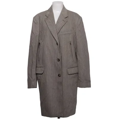 Coat (Beige) from Fay