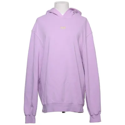 Hoodie (Purple) from Pari Cotton, Polyester