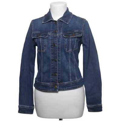 Jeansjacka (Blå) från Lee