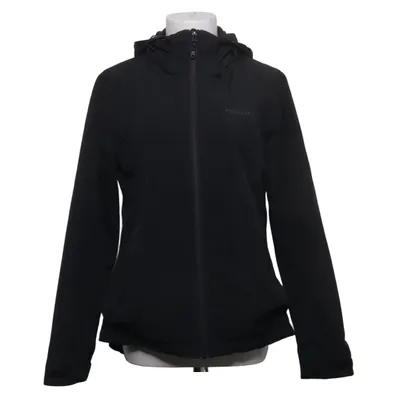 Outdoor jacket (Black) from Norrsken Elastane, Polyester