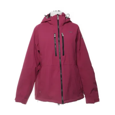 Ski jacket (Pink) from North82 Polyester