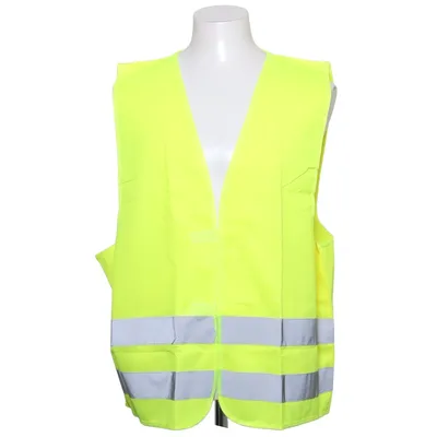 Reflective vest (Hw2) from Keller Reflex