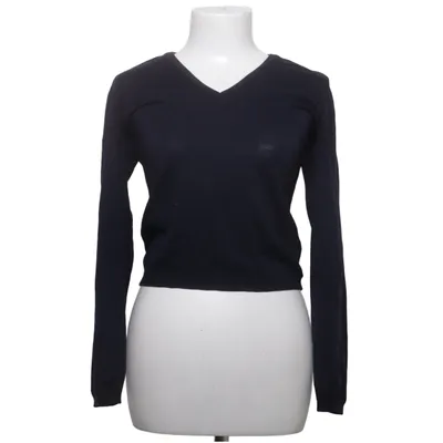 Pull-over (Bleu) de Redgreen Laine de mouton