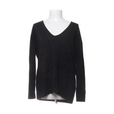 Pullover (Zwart) van Samsøe & Samsøe Kasjmier