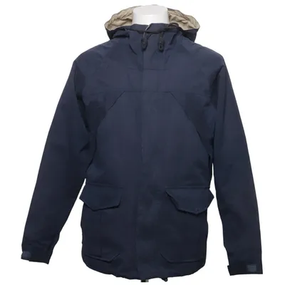 Allvädersjacka (RUGGED JACKET 1-2-3 2013 DNA) från Jack & Jones Bomull, Polyamid, Polyester