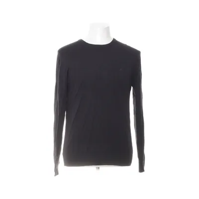 Pullover (Svart) från Lindbergh White Nylon, Viskos