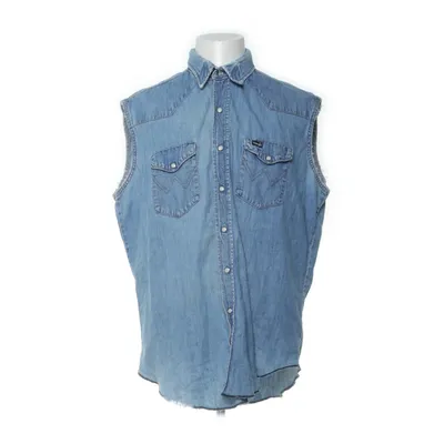 Jeansväst (Blå) från Wrangler