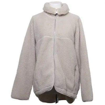 Fleece jacket (Beige) from Arket Polyester
