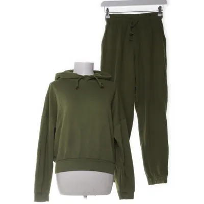 Set (Groen) van Clockhouse by C&A Katoen, Polyester
