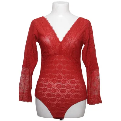 Body (Red) from Avant Premiere by Manor