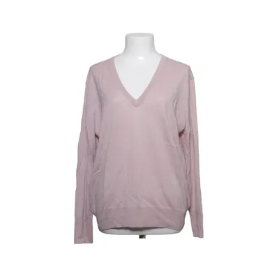 Pullover (Pink) from Filippa K Cashmere, Polyamide, Silk, Wool