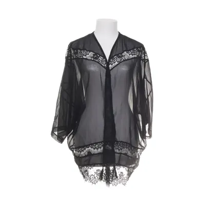 Kofta (Svart) från Pull & Bear