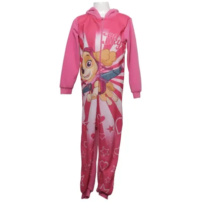 Grenouillère (Rose) de Nickelodeon Polyester