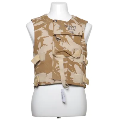 Jaktjacka (Beige, Brun)