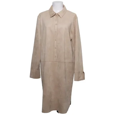 Blousejurk (Wesa Velours) van Opus Elastaan, Polyester