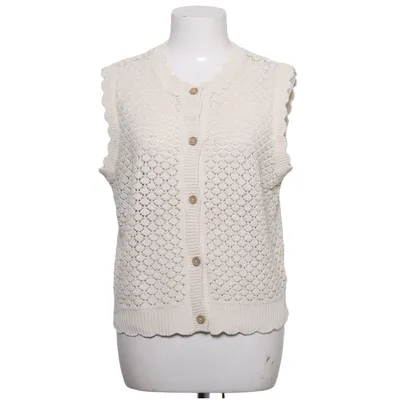Vest (Beige) fra Zeeman Bomuld, Polyester