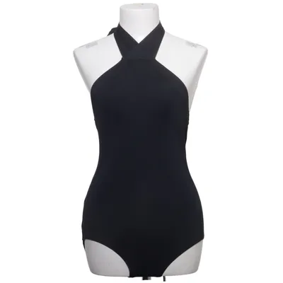 Badpak (Zwart) van Michael Kors Elastaan, Polyamide, Polyester, Polyurethaan