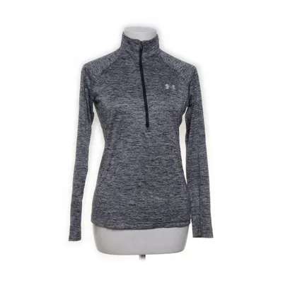 Träningströja (Grå) från Under Armour Polyester
