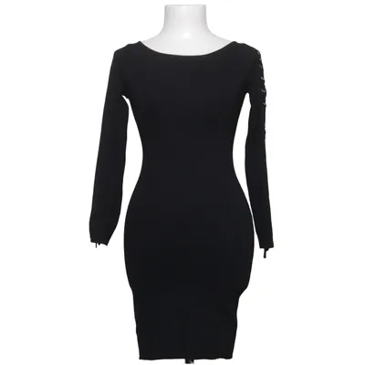 Dress (Black) from Belcci Elastane, Viscose