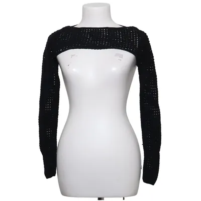 Bolero (Black) from Befree Cotton