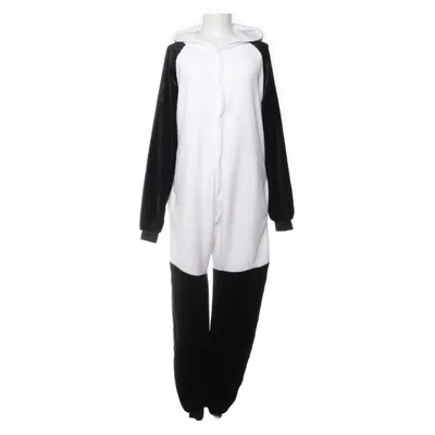 Onesie (Black, White)