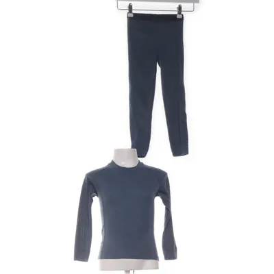 Underställ (Blå) från Ullmax Polyester