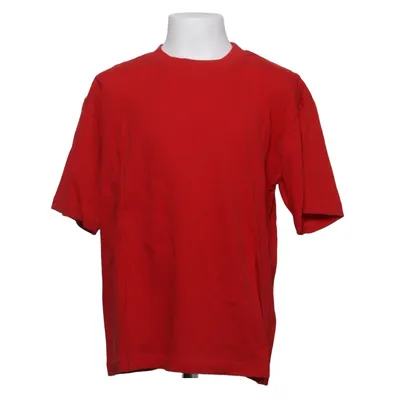 T-shirt (Rood) van Promodoro Katoen