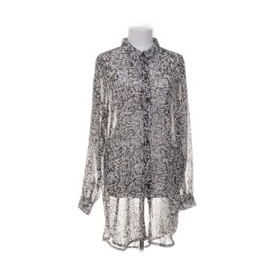 Tunika (Flerfärgad) från Ichi Återvunnen polyester