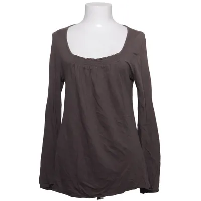 Top (Brown) from American Vintage Cotton