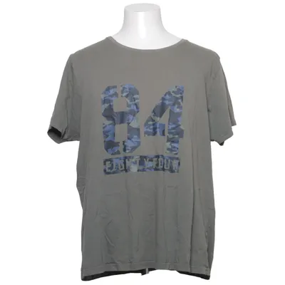 T-shirt (Eli 84 M Tee) från Etirel Ekologisk bomull