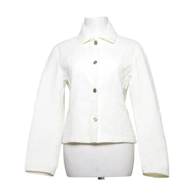 Veste (Blanc) de Husky Polyamide, Polyester