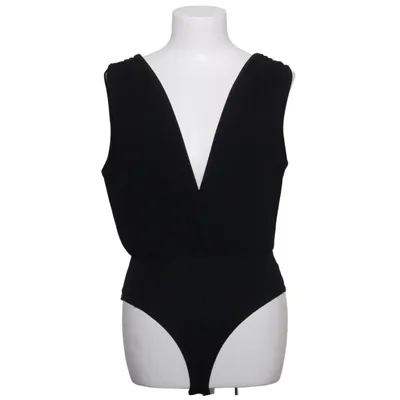 Romper (Zwart) van Boohoo Night