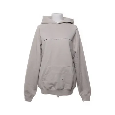 Hoodie (Beige) from C'est Normal