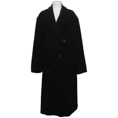 Jas (Zwart) van Philipp Acetaat, Polyamide, Viscose, Wol