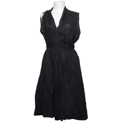 Dress (Gray) from Hedvig Stockholm Cotton