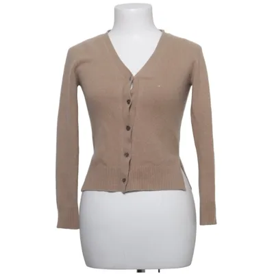 Cardigan (Beige) fra Parenti's Kashmir