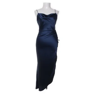 Maxi dress (Blue) from Essue Polyester