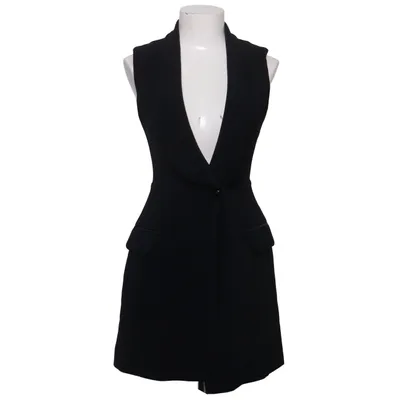 Gilet (Zwart) van Bershka