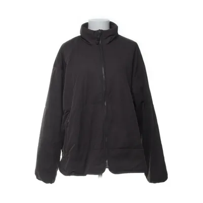 Vinterjacka (Brun) från H&M Move Elastan, Polyester, Polyuretan