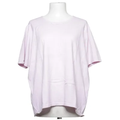 Top (Pink) from Rabe Acrylic, Modal, Polyamide