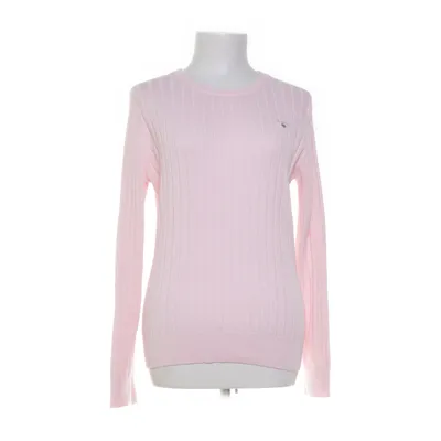 Tröja (Rosa) från GANT Bomull, Polyamid