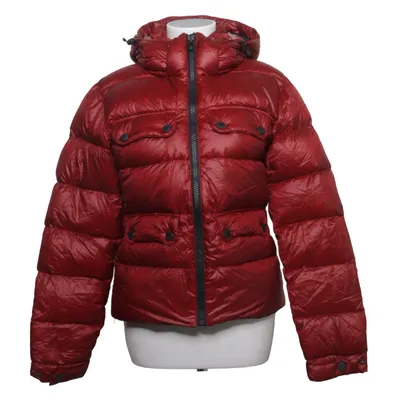 Dunjacka (Röd) från SOS Dun, Polyamid