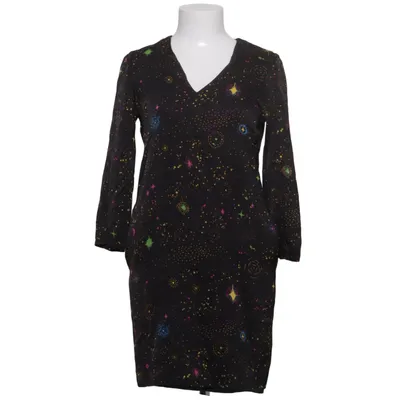 Dress (Black, Multicolored) from Escada Sport Viscose