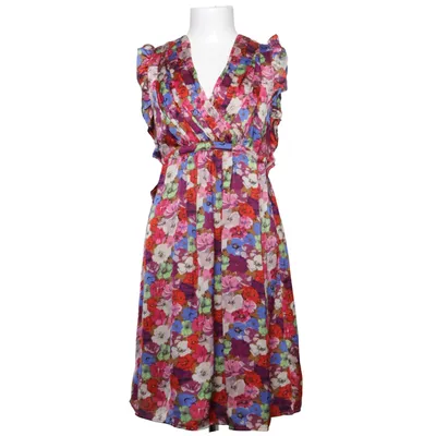 Robe portefeuille (DONNY SN1004) de SNOB Polyester