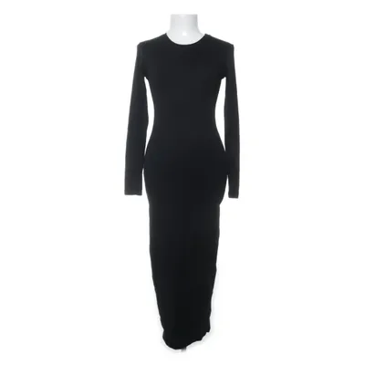 Långklänning (Svart) från Envii