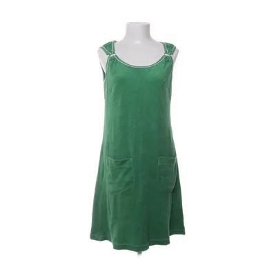 Klänning (Grön) från Jumper Fabriken Bomull
